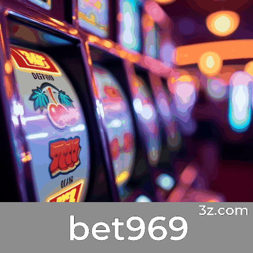 Experiência Luxuosa e Exclusiva no Casino Bet969
