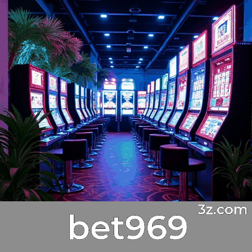 Profissionalismo em Apostas Esportivas com Foco no Brasil na bet969