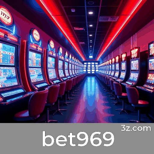 bet969: Diversidade e Entretenimento para Jogadores Brasileiros