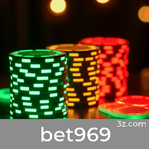 Inovação Tecnológica da bet969: A Revolução do Entretenimento Inovação Tecnológica da bet969: A Revolução do Entretenimento