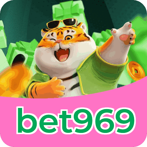 Login rápido no app bet969