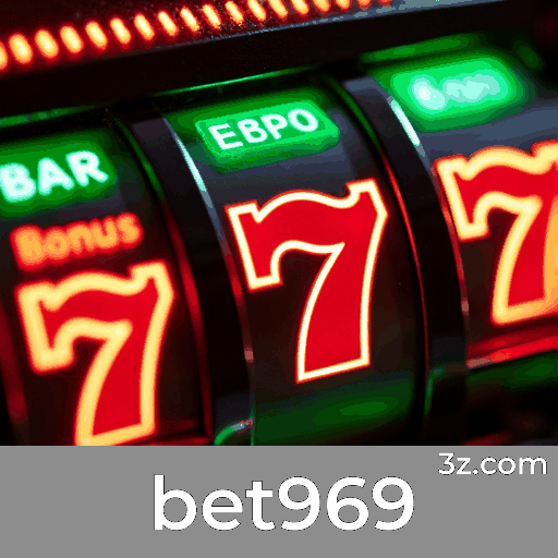 Bet969: Seu Cassino Online Confiável e Seguro