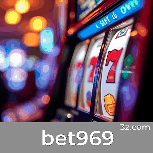 bet969: Diversidade e Entretenimento para Jogadores Brasileiros