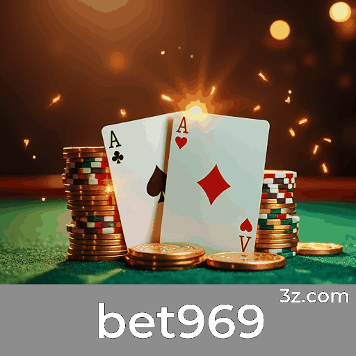 Bet969: Seu Cassino Online Confiável e Seguro