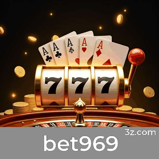 Experiência Luxuosa e Exclusiva no Casino Bet969