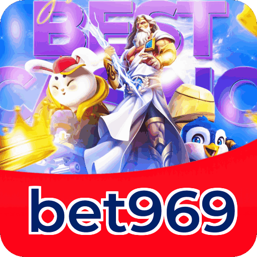 Reload Bonus bet969