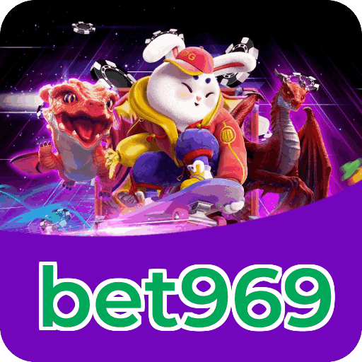 Slots Premium da PG Soft na bet969
