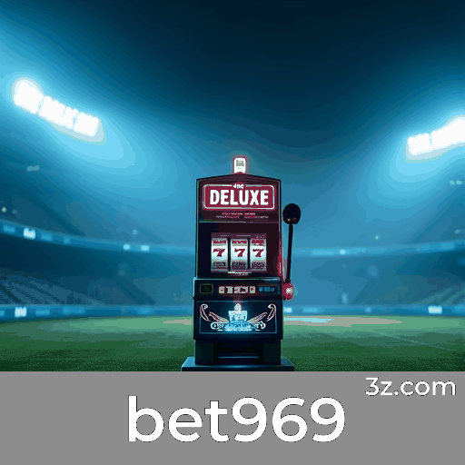 Bet969: Seu Cassino Online Confiável e Seguro