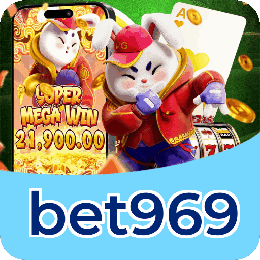 Instalação Android bet969