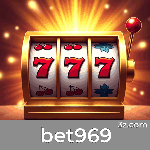 Bet969: Seu Cassino Online Confiável e Seguro